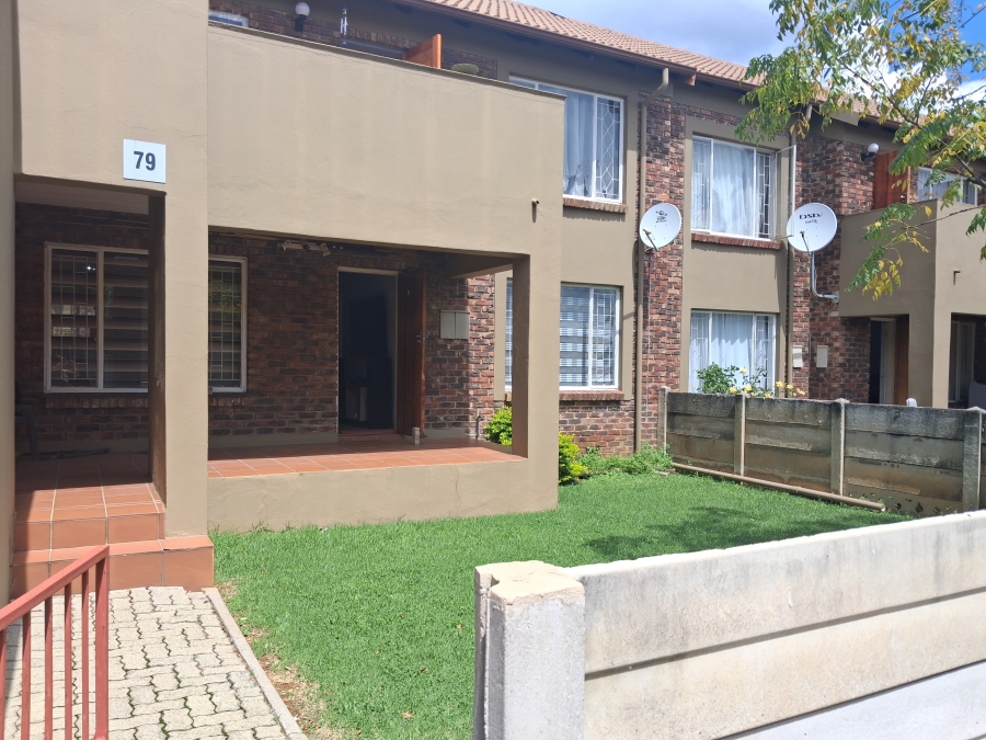 2 Bedroom Property for Sale in Eden Glen Gauteng