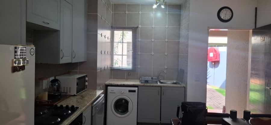 2 Bedroom Property for Sale in Brentwood Gauteng