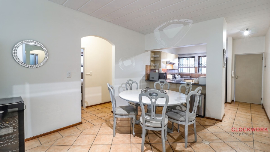 2 Bedroom Property for Sale in Waverley Gauteng