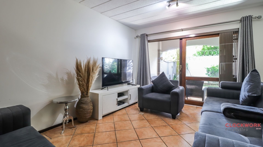 2 Bedroom Property for Sale in Waverley Gauteng