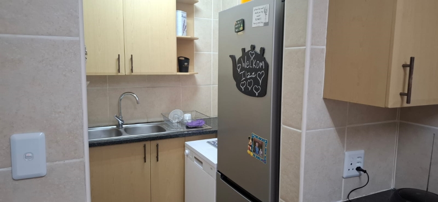 2 Bedroom Property for Sale in Norton Park Gauteng