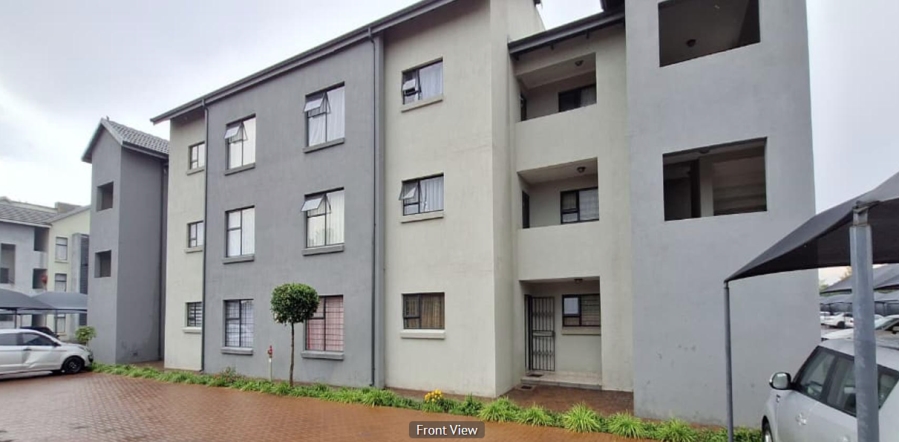 2 Bedroom Property for Sale in Eveleigh Gauteng