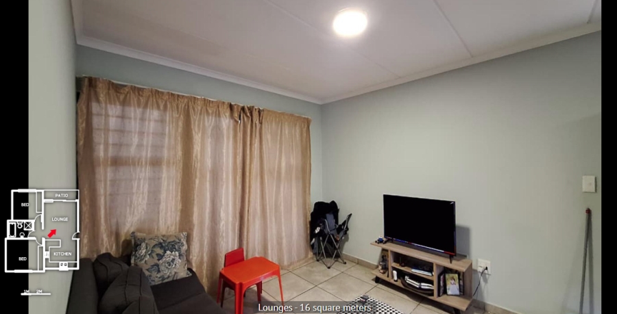 2 Bedroom Property for Sale in Eveleigh Gauteng