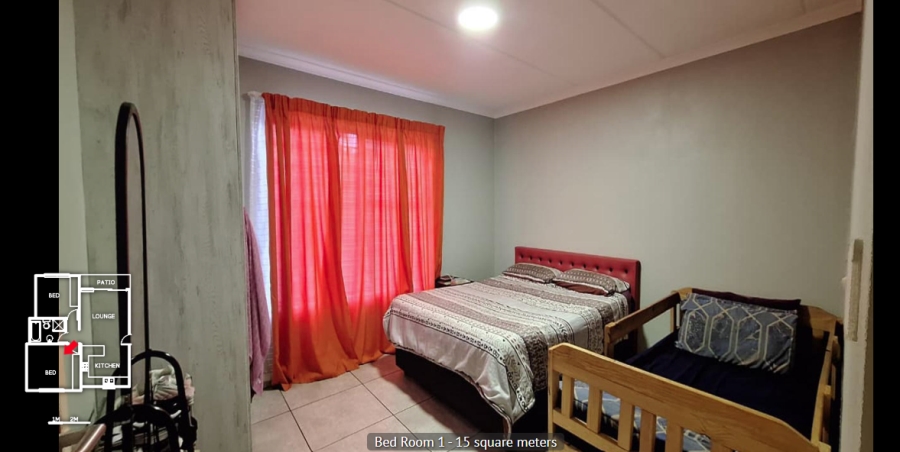 2 Bedroom Property for Sale in Eveleigh Gauteng