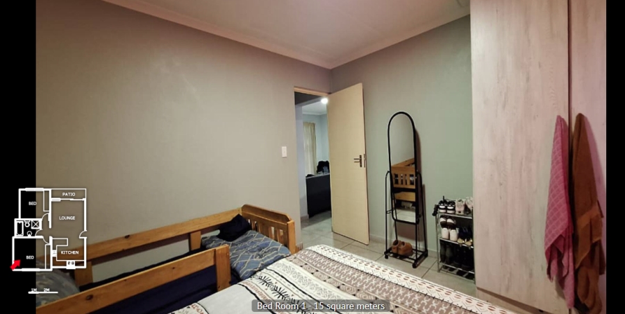 2 Bedroom Property for Sale in Eveleigh Gauteng