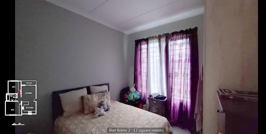 2 Bedroom Property for Sale in Eveleigh Gauteng