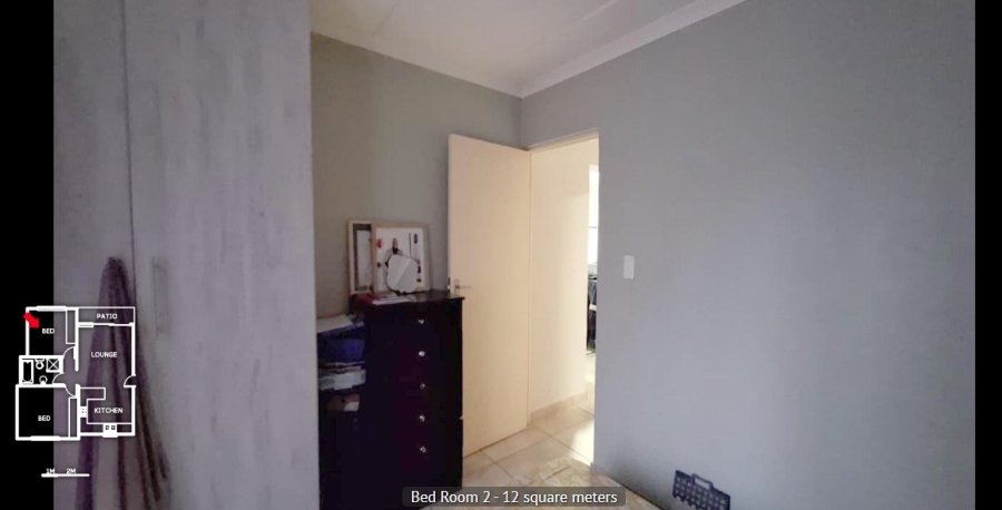 2 Bedroom Property for Sale in Eveleigh Gauteng