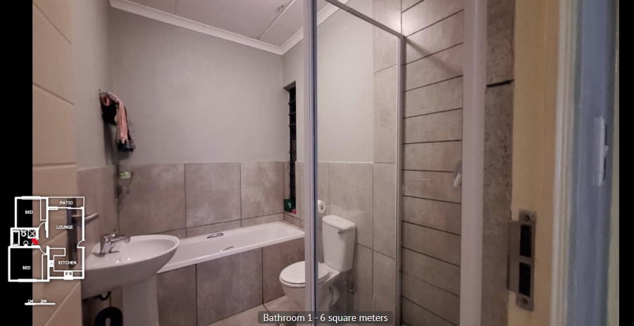 2 Bedroom Property for Sale in Eveleigh Gauteng