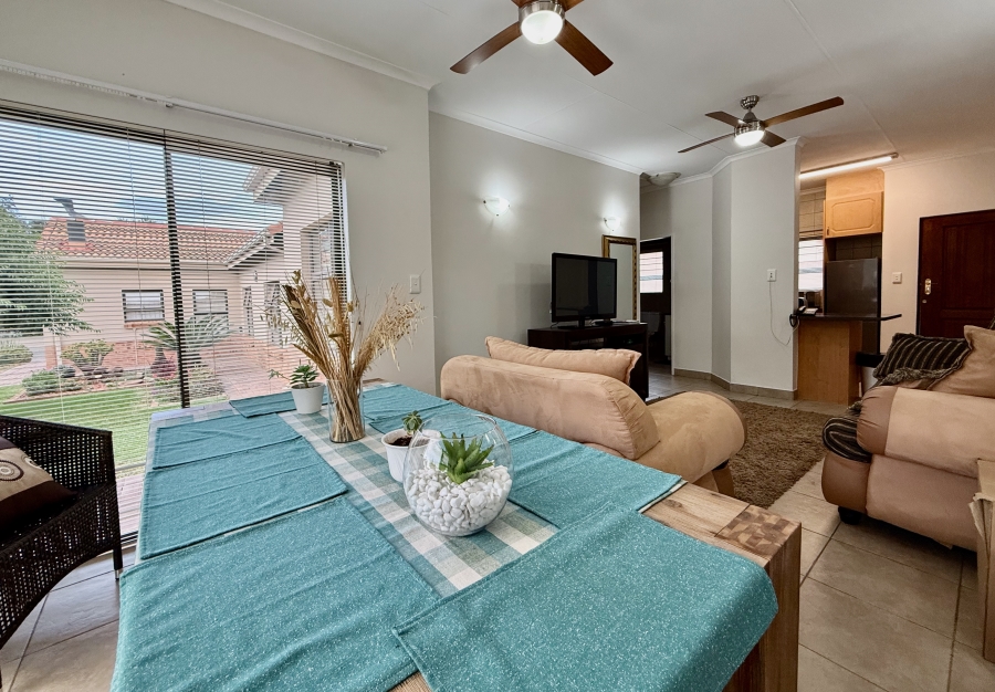 To Let 1 Bedroom Property for Rent in The Retreat Gauteng