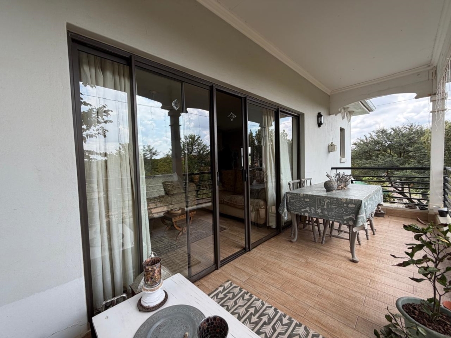 To Let 1 Bedroom Property for Rent in Silver Lakes Golf Estate Gauteng