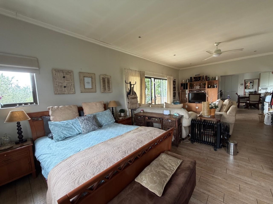 To Let 1 Bedroom Property for Rent in Silver Lakes Golf Estate Gauteng