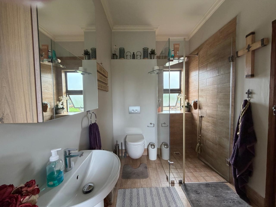 To Let 1 Bedroom Property for Rent in Silver Lakes Golf Estate Gauteng