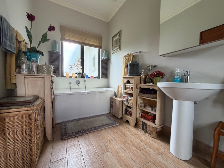 To Let 1 Bedroom Property for Rent in Silver Lakes Golf Estate Gauteng