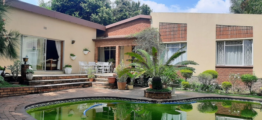 3 Bedroom Property for Sale in Norkem Park Gauteng