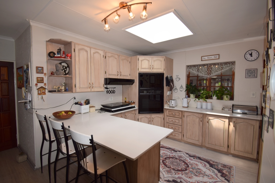 3 Bedroom Property for Sale in Kenleaf Gauteng