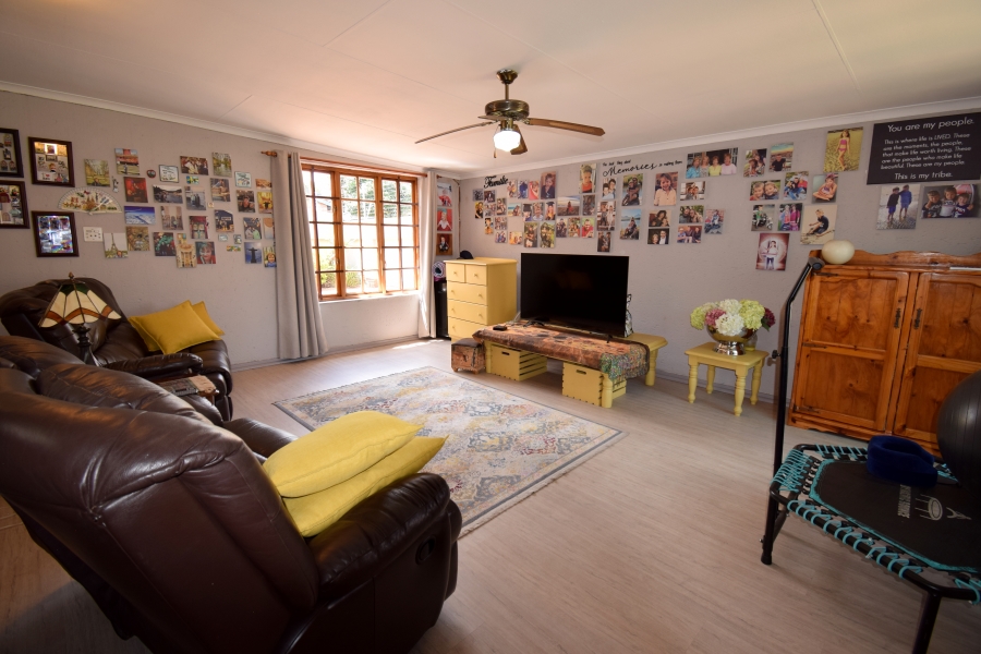 3 Bedroom Property for Sale in Kenleaf Gauteng