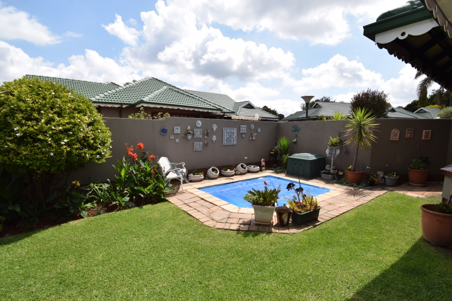 3 Bedroom Property for Sale in Kenleaf Gauteng