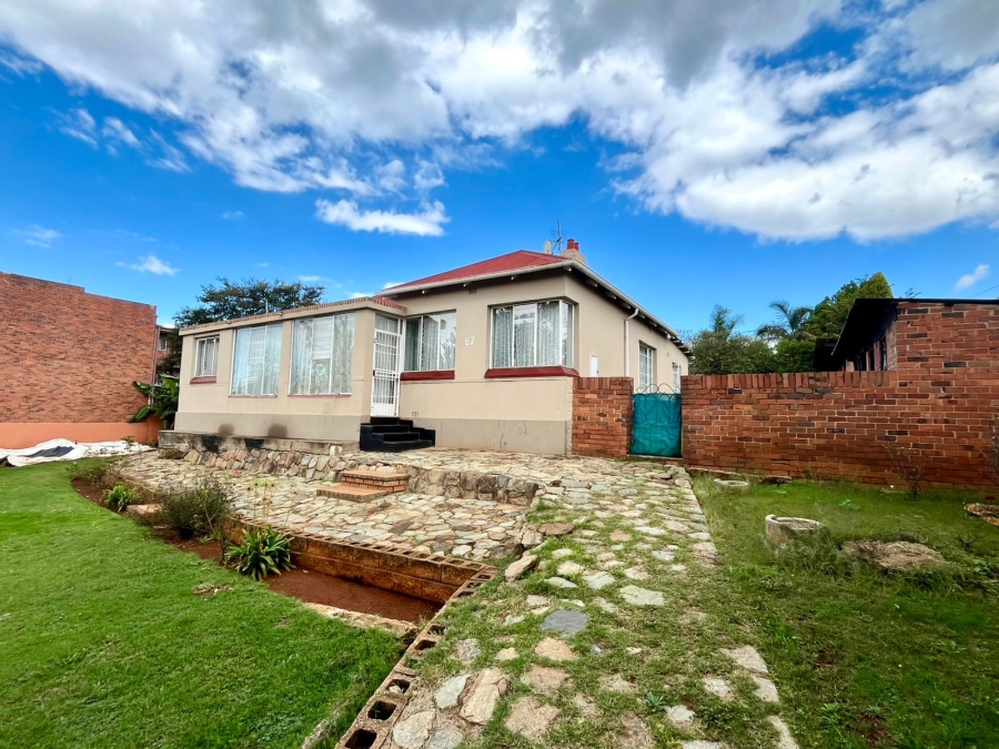 3 Bedroom Property for Sale in Brakpan Central Gauteng