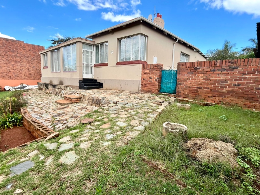 3 Bedroom Property for Sale in Brakpan Central Gauteng
