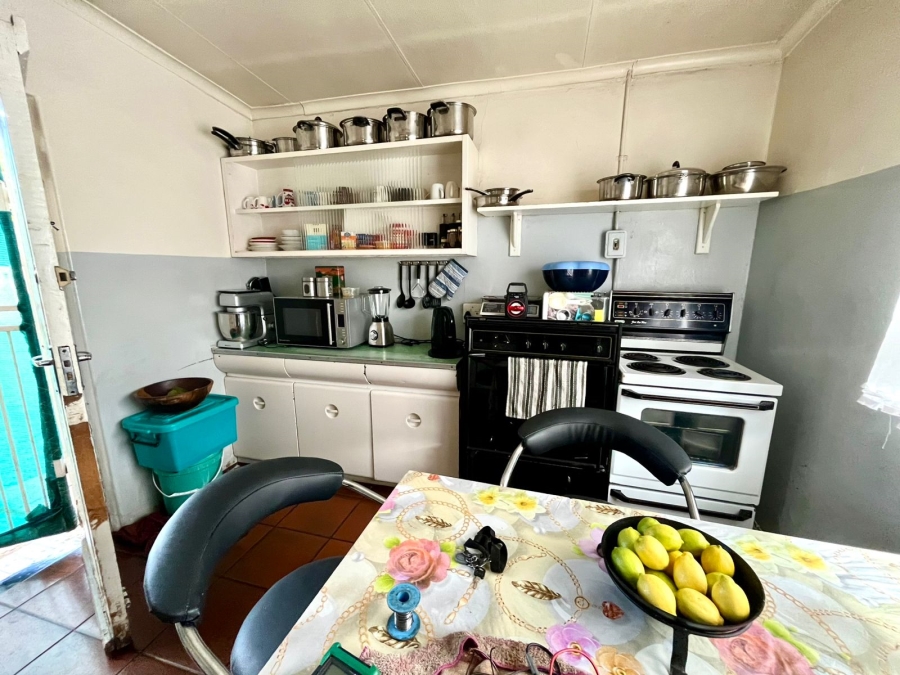 3 Bedroom Property for Sale in Brakpan Central Gauteng