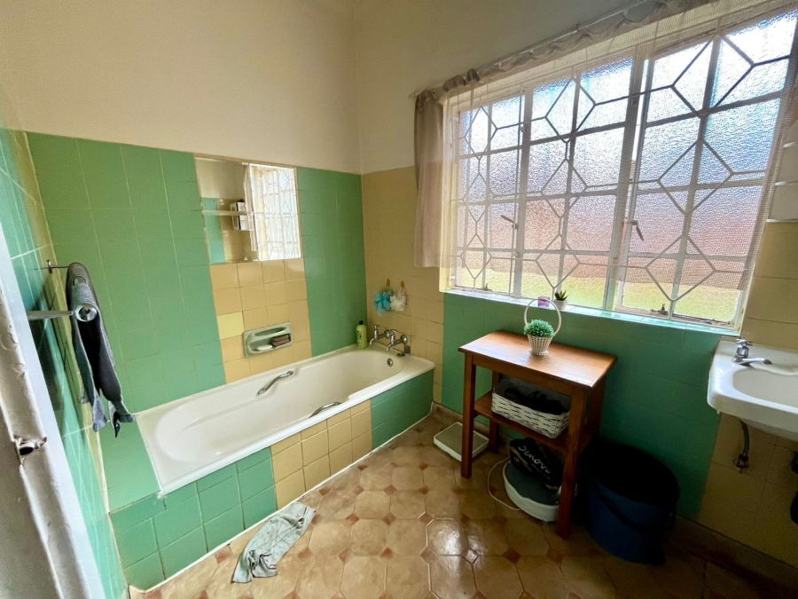 3 Bedroom Property for Sale in Brakpan Central Gauteng