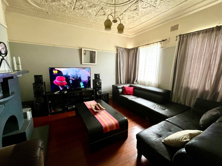 3 Bedroom Property for Sale in Brakpan Central Gauteng