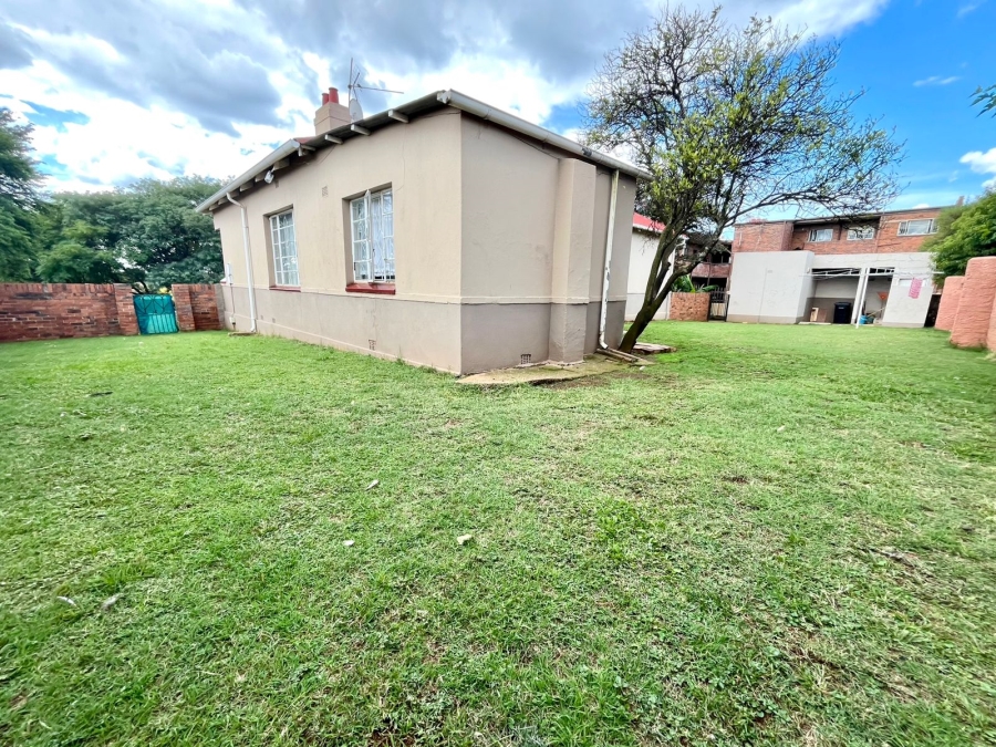 3 Bedroom Property for Sale in Brakpan Central Gauteng