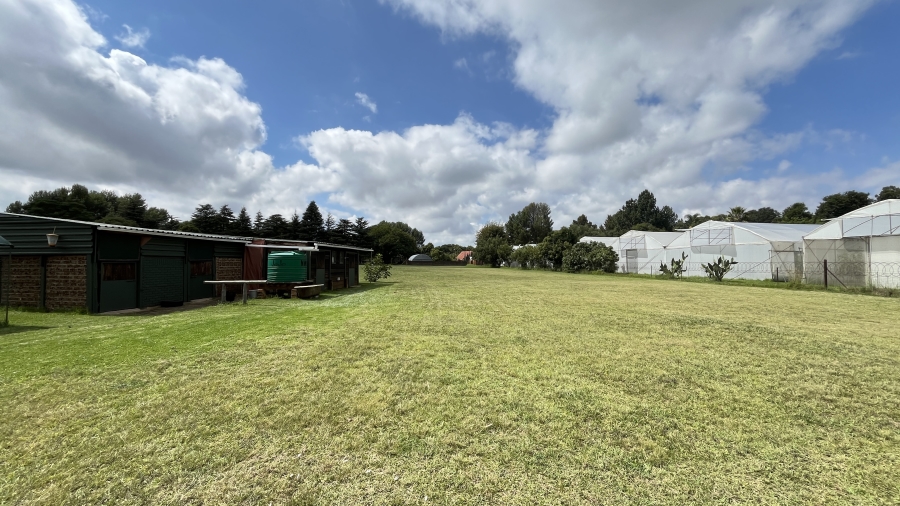 5 Bedroom Property for Sale in Fairlead Gauteng