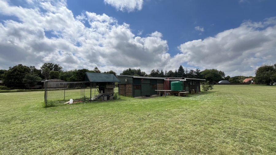 5 Bedroom Property for Sale in Fairlead Gauteng