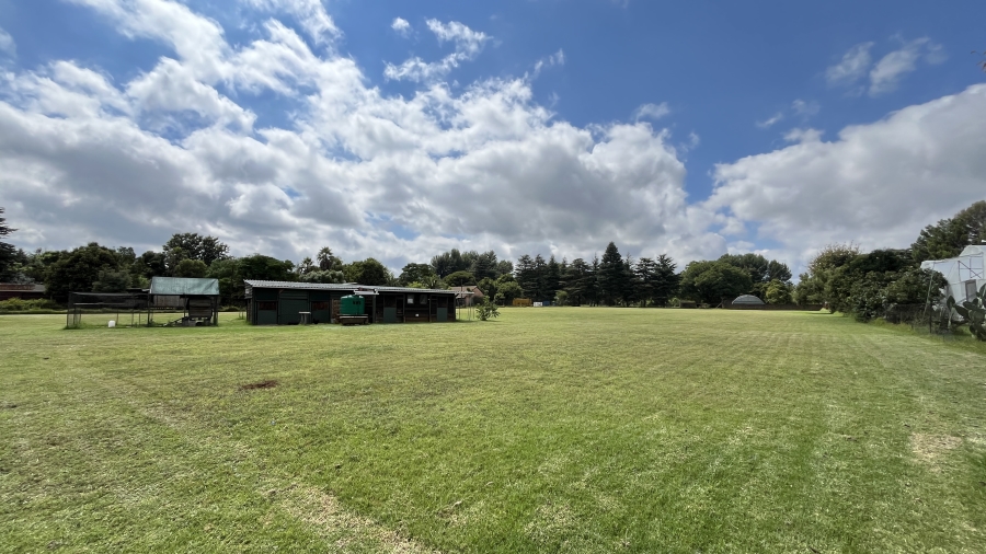 5 Bedroom Property for Sale in Fairlead Gauteng