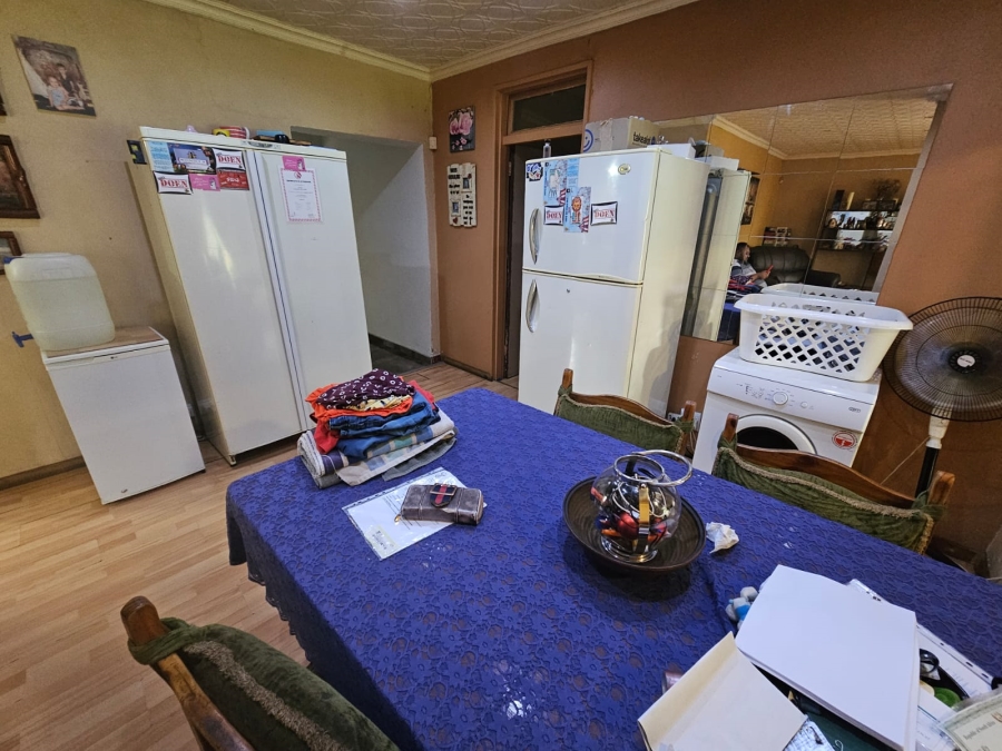 4 Bedroom Property for Sale in Vanderbijlpark SE 6 Gauteng