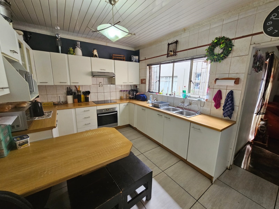 4 Bedroom Property for Sale in Vanderbijlpark SE 6 Gauteng