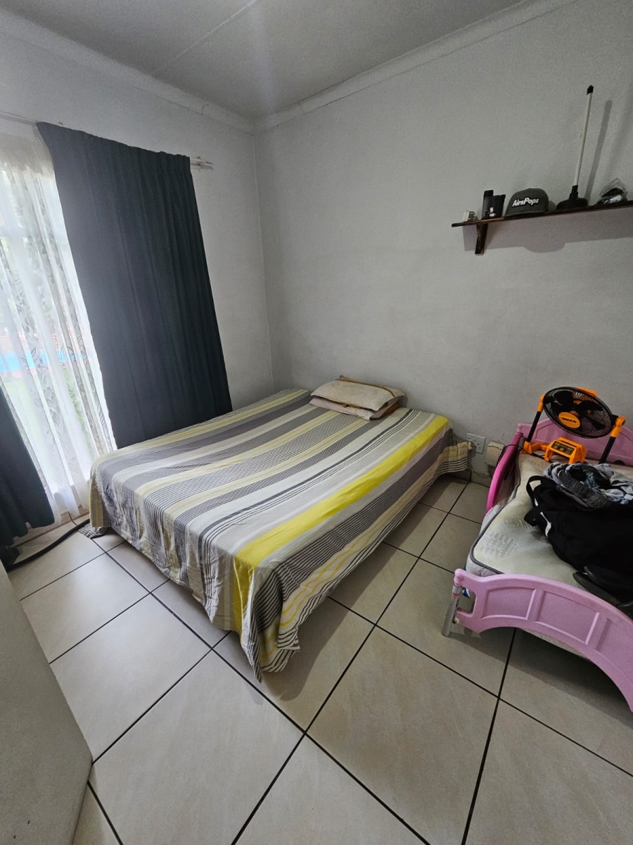 4 Bedroom Property for Sale in Vanderbijlpark SE 6 Gauteng