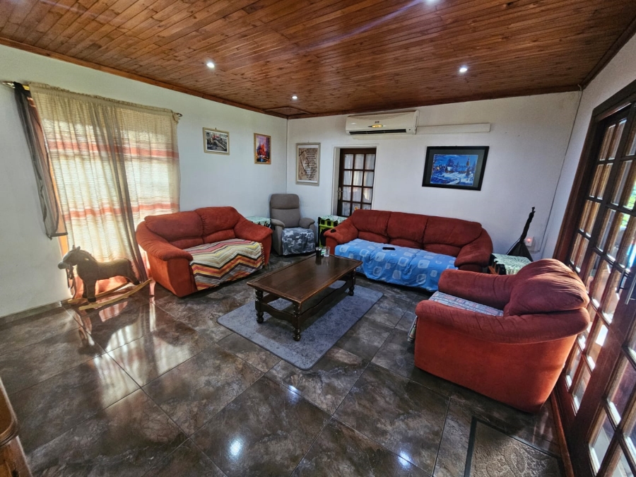 4 Bedroom Property for Sale in Vanderbijlpark SE 6 Gauteng