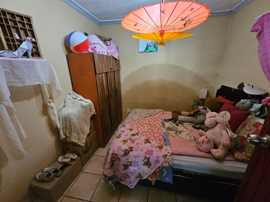 4 Bedroom Property for Sale in Vanderbijlpark SE 6 Gauteng