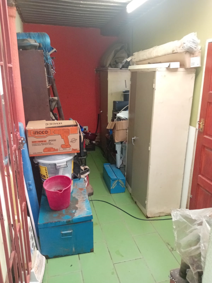 3 Bedroom Property for Sale in Falcon Ridge Gauteng