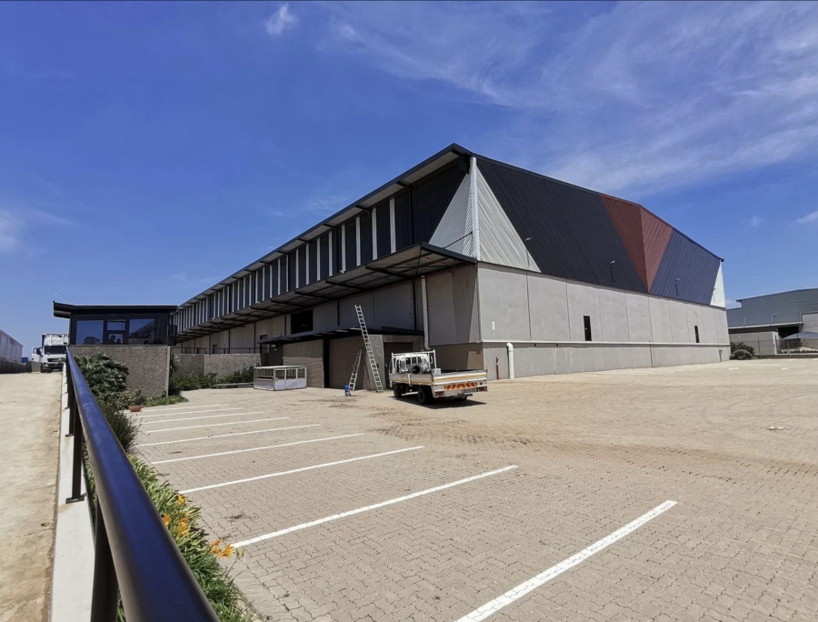 To Let commercial Property for Rent in Pomona Gauteng