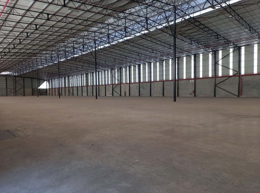 To Let commercial Property for Rent in Pomona Gauteng