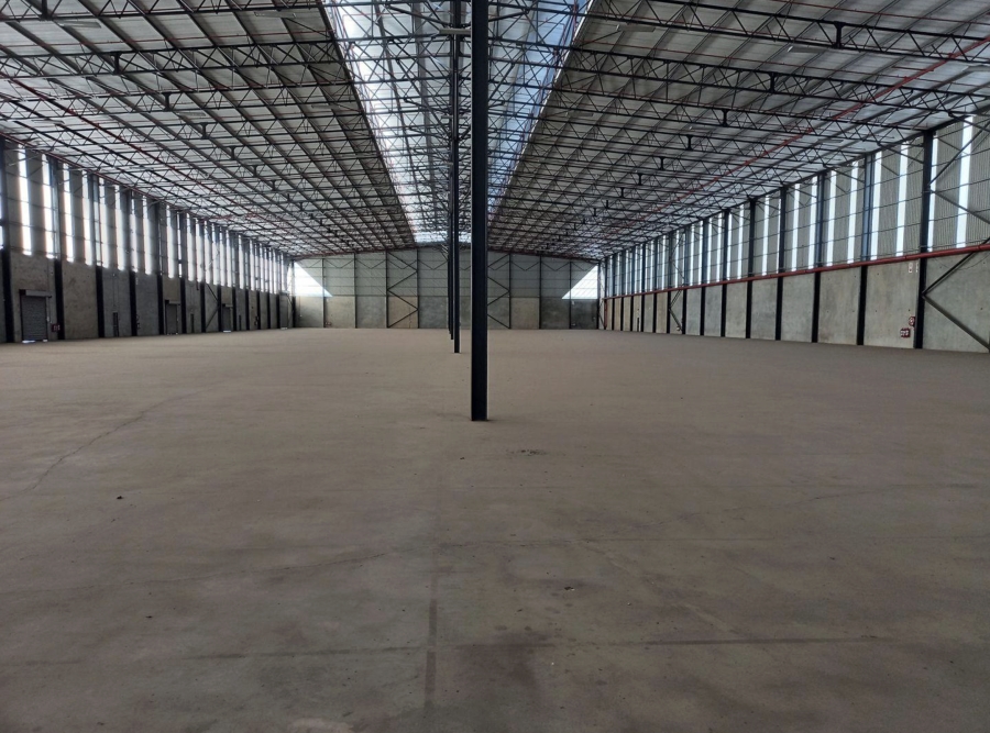 To Let commercial Property for Rent in Pomona Gauteng