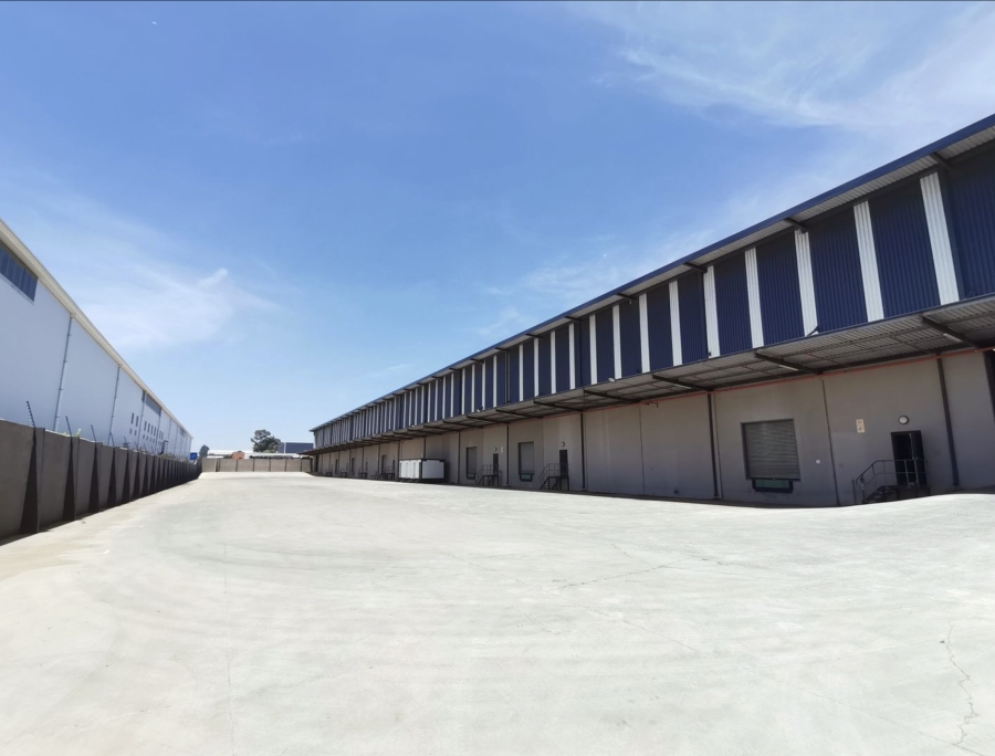 To Let commercial Property for Rent in Pomona Gauteng