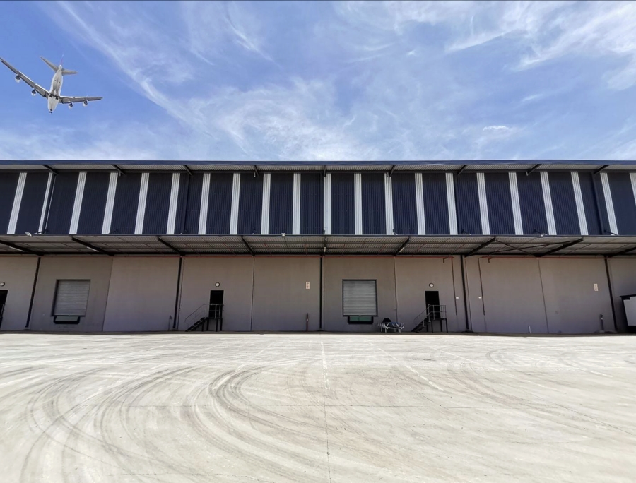 To Let commercial Property for Rent in Pomona Gauteng