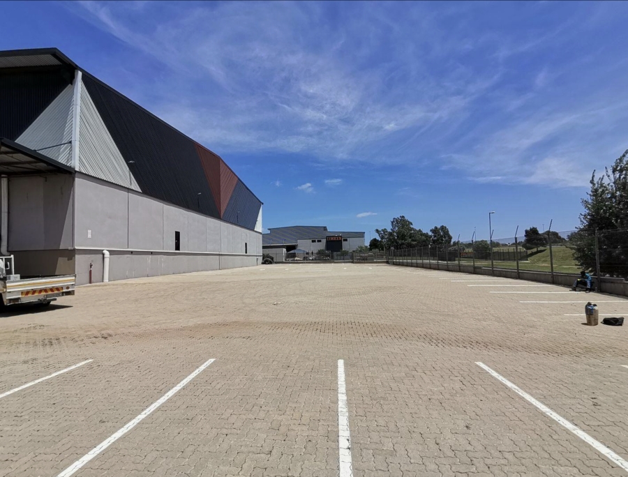 To Let commercial Property for Rent in Pomona Gauteng