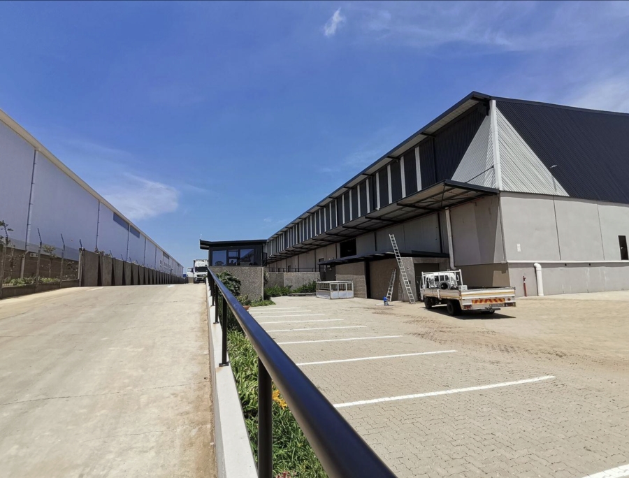 To Let commercial Property for Rent in Pomona Gauteng