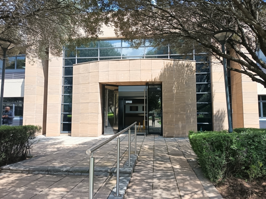 To Let commercial Property for Rent in Bedfordview Gauteng