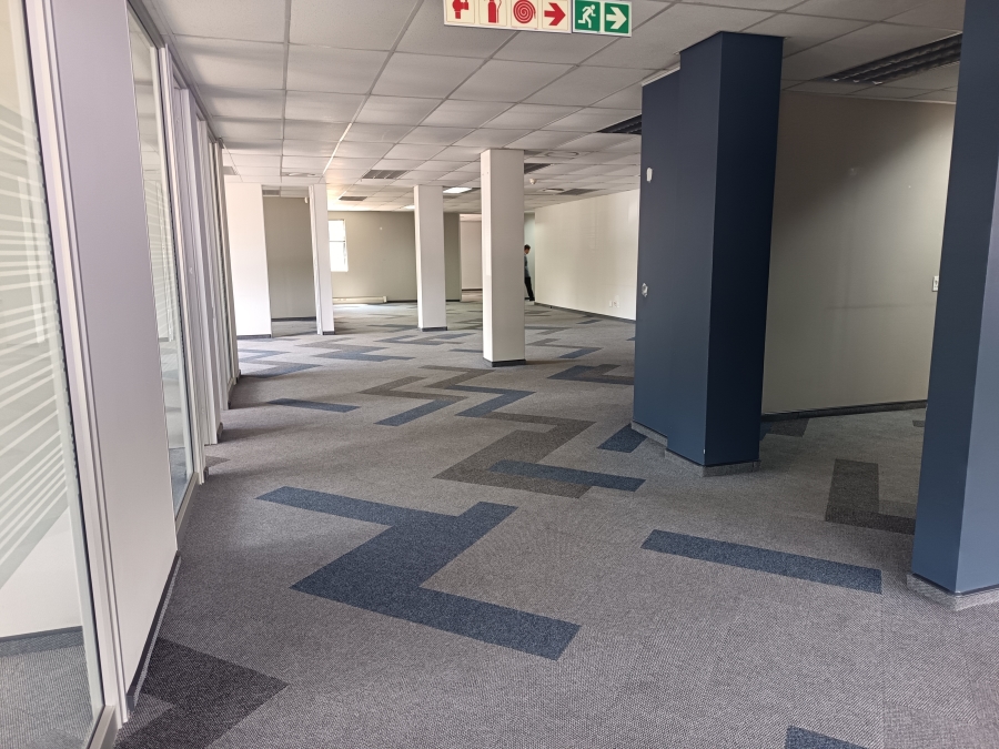 To Let commercial Property for Rent in Bedfordview Gauteng