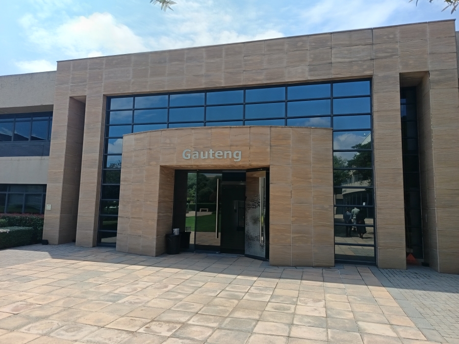 To Let commercial Property for Rent in Bedfordview Gauteng