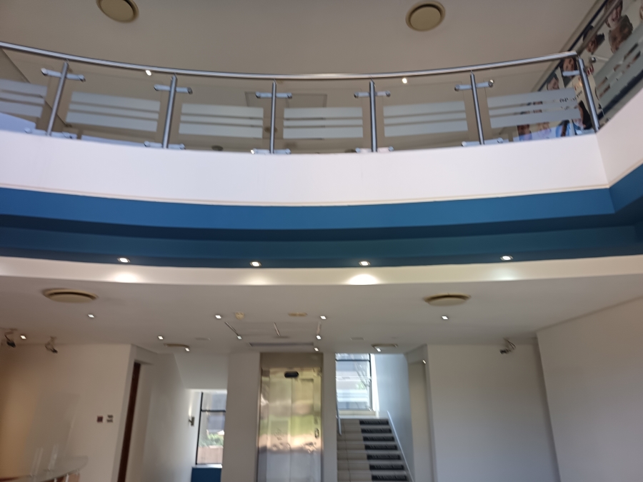 To Let commercial Property for Rent in Bedfordview Gauteng