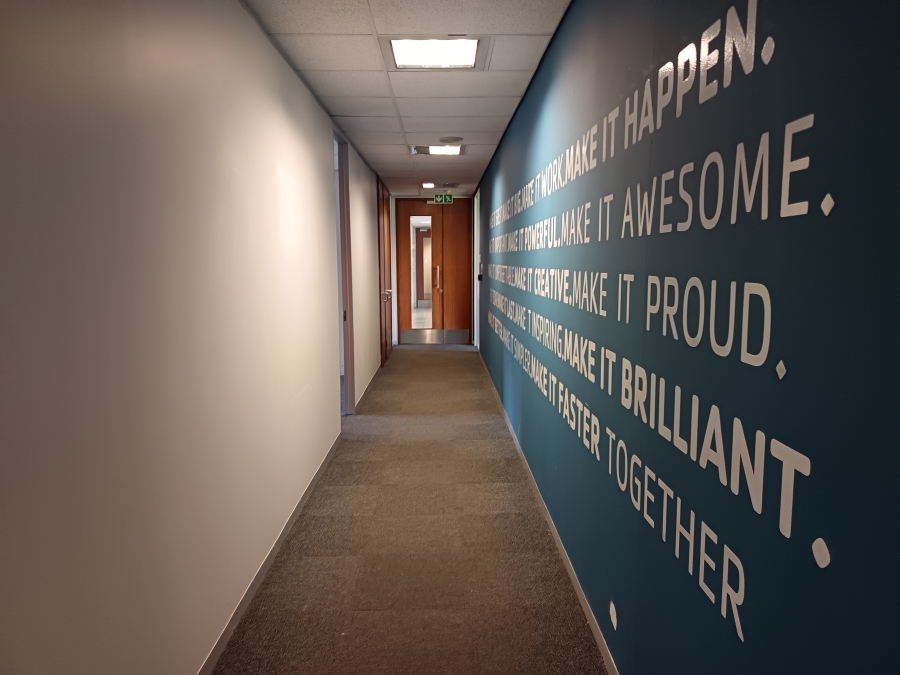 To Let commercial Property for Rent in Bedfordview Gauteng