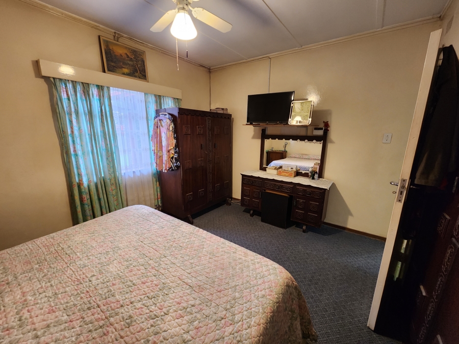 3 Bedroom Property for Sale in Vanderbijlpark CW 4 Gauteng