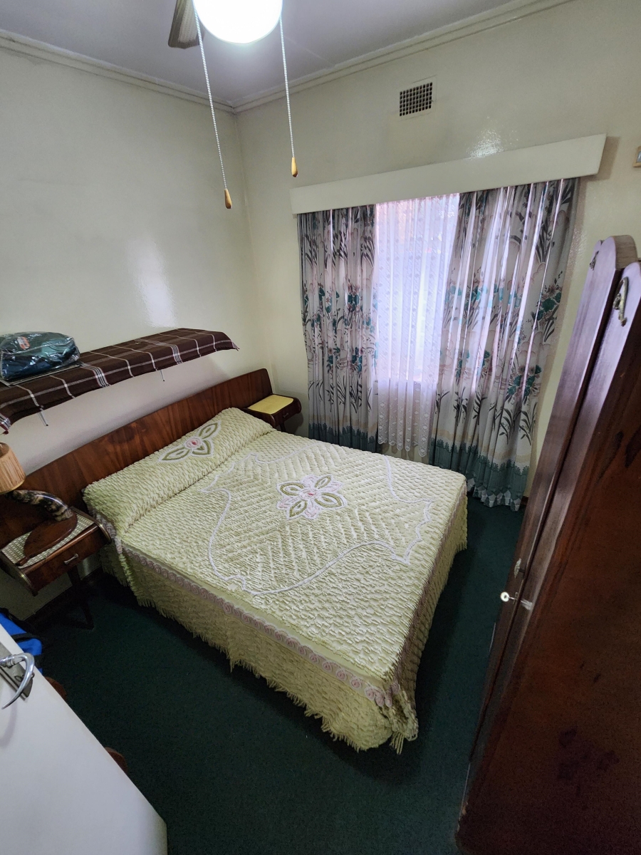 3 Bedroom Property for Sale in Vanderbijlpark CW 4 Gauteng